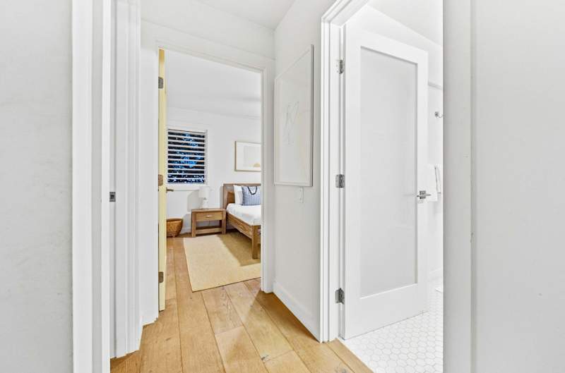 Second Queen Bedroom (1 of 3)