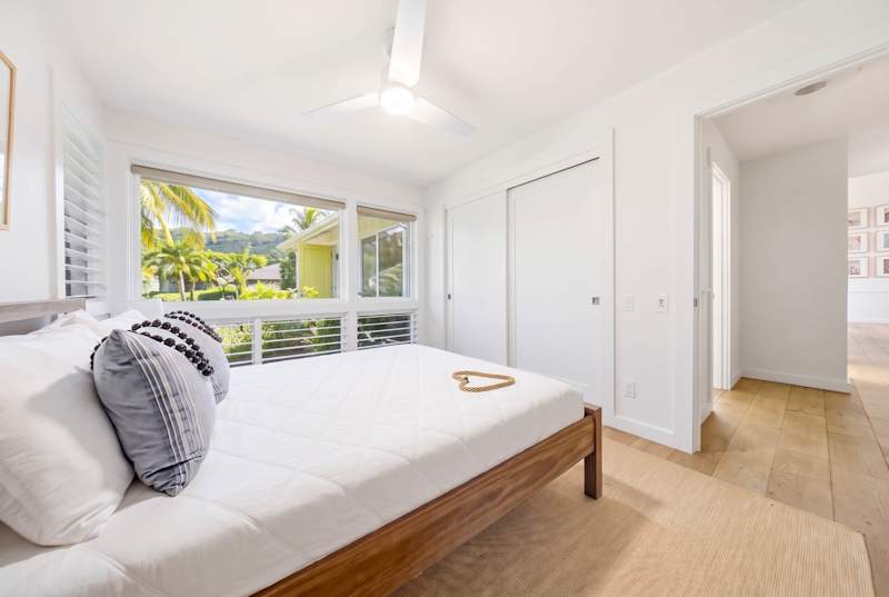 Second Queen Bedroom (3 of 3)