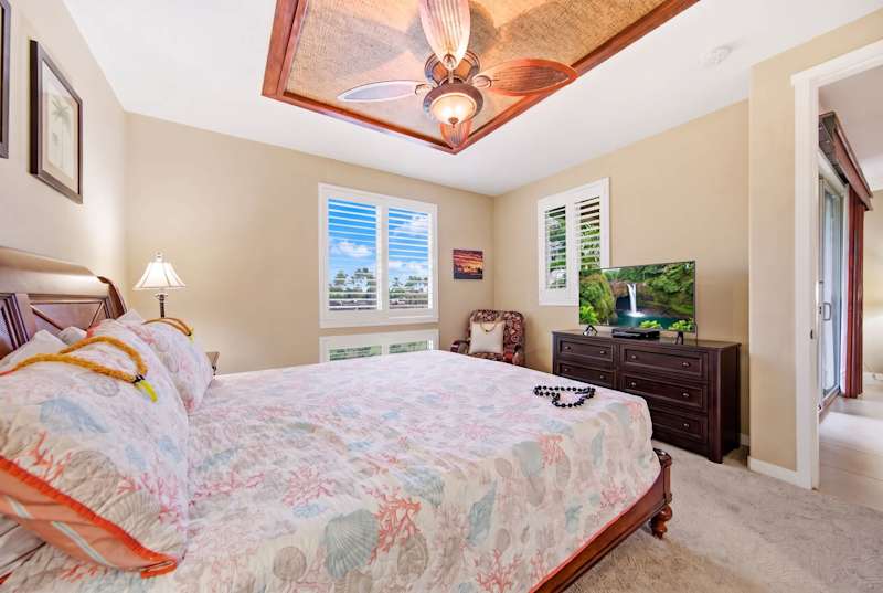 Primary King Bedroom (2 of 2)
