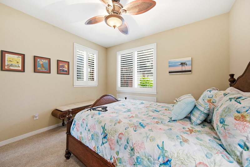 Modern Bedroom (2 of 2)