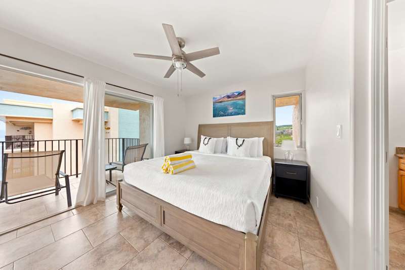 Master King bedroom (1 of 2)