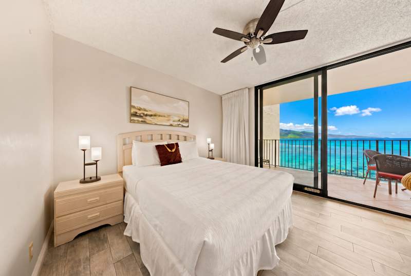 Guest Bedroom  (2 of 2)