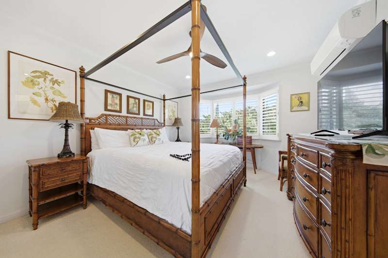 Specious King Bedroom (2 of 2)
