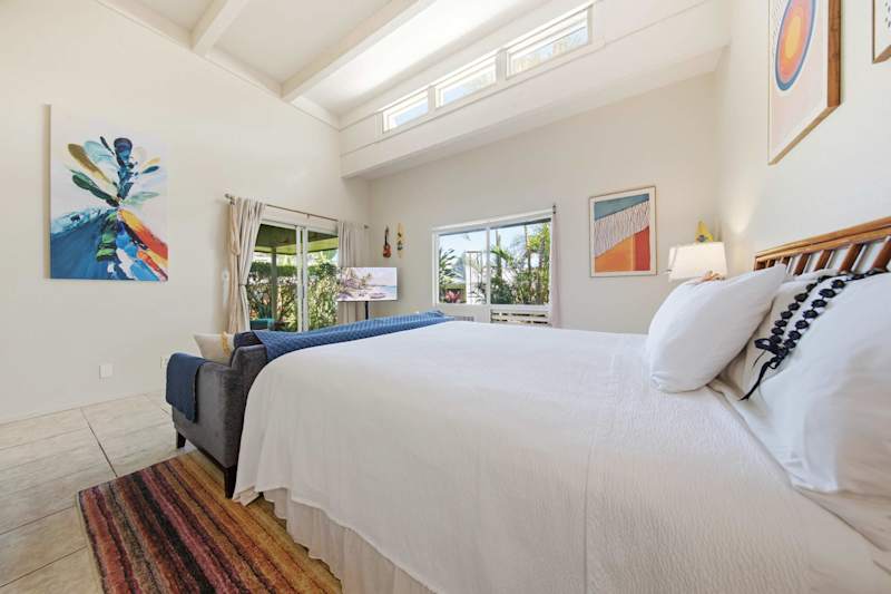 Master King Bedroom (3 of 3)