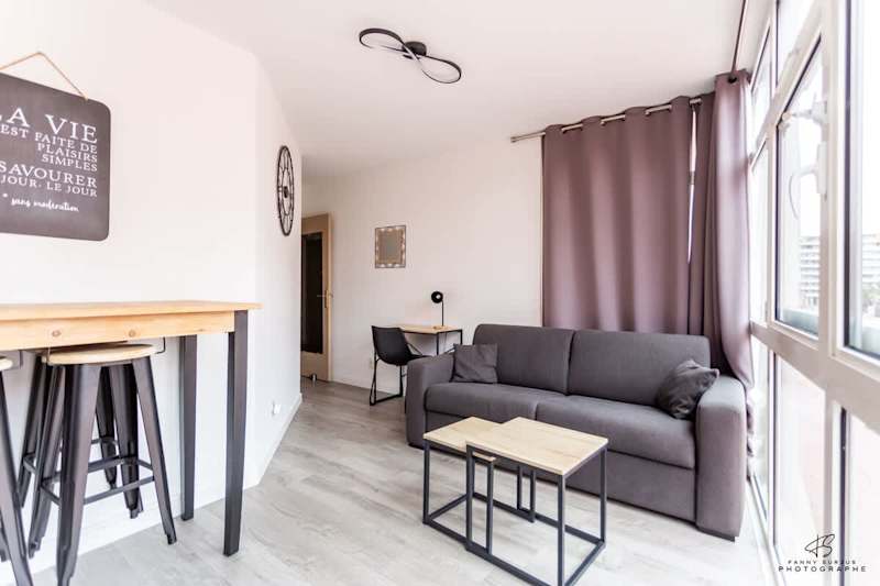 Bien géré par Luxstay à Perpignan