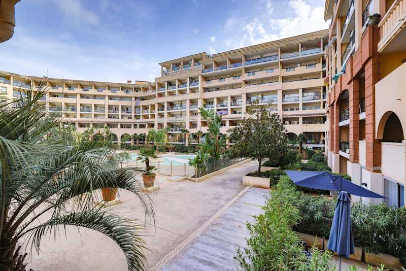 Bien géré par Luxstay à Cannes