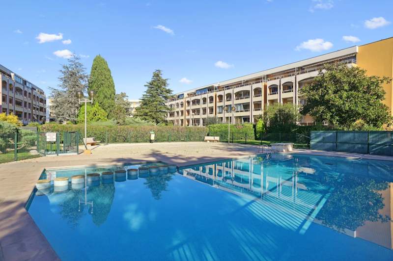Bien géré par Luxstay à Mandelieu-la-Napoule