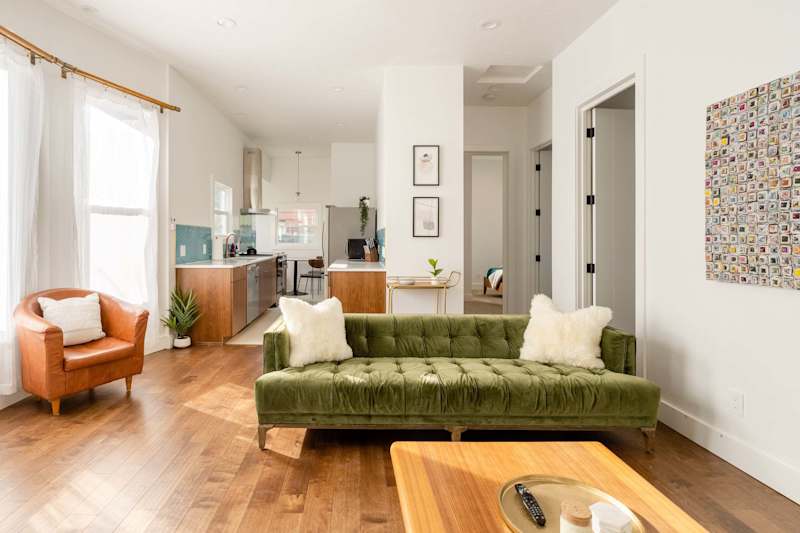 SE 41st — Mid-Century Dream in Hawthorne