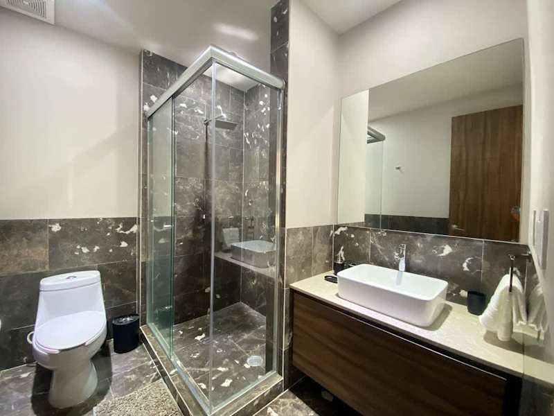 3rd bathroom