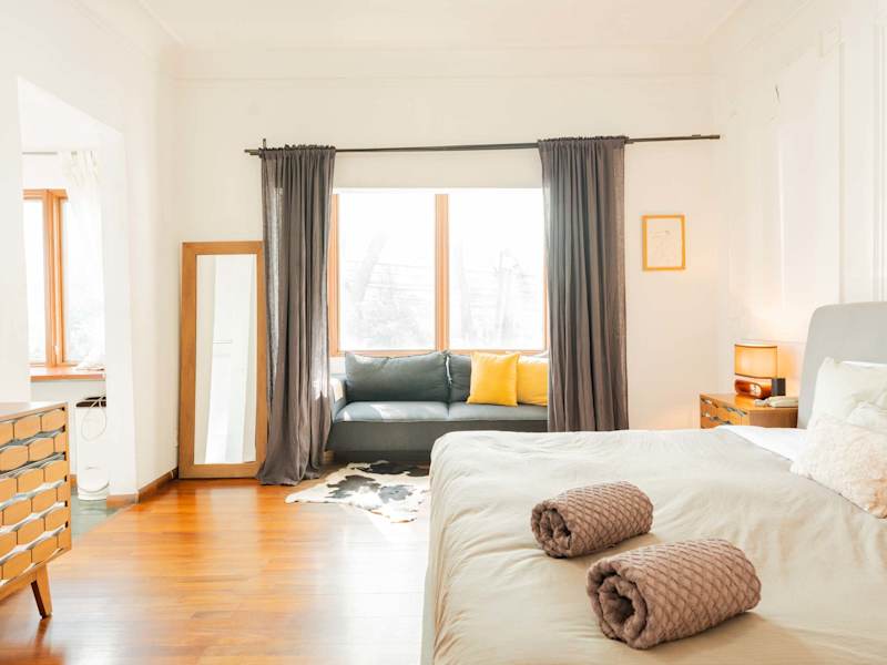 Casa Art Deco Condesa · Art Deco stunning Home w/ Private Patio in Condesa