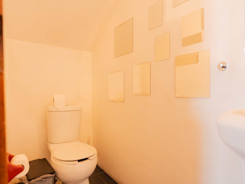 Casa Art Deco Condesa · Art Deco stunning Home w/ Private Patio in Condesa