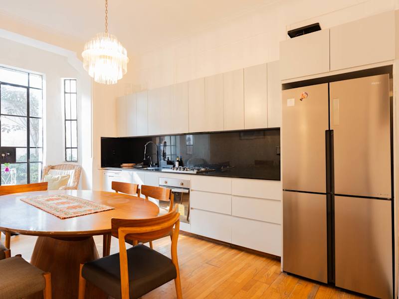 Casa Art Deco Condesa · Art Deco stunning Home w/ Private Patio in Condesa