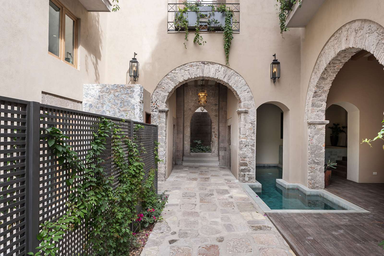 Le Cottage 2BR Apartment in Centro photo 5