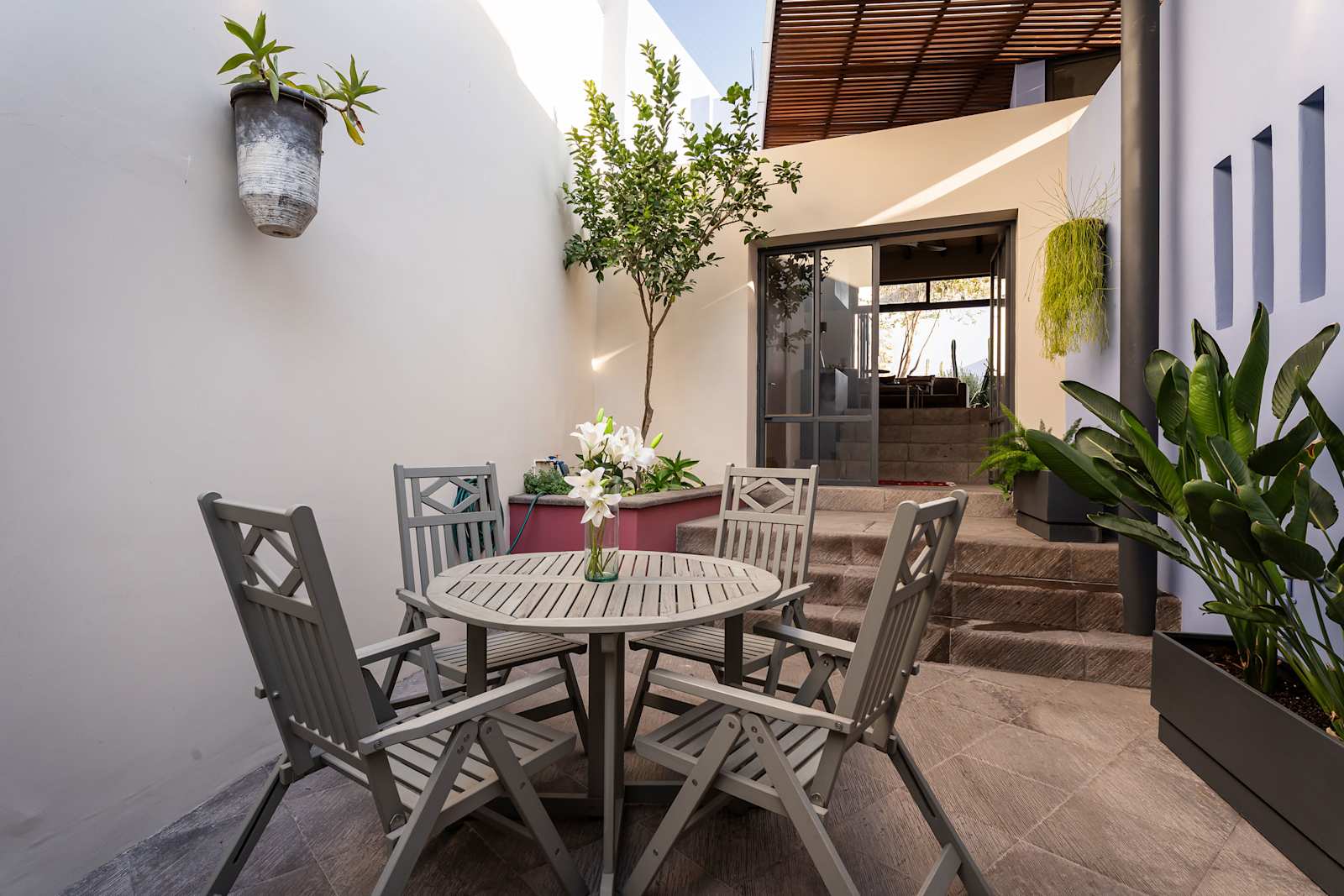Casona del Buen Huerto, Modern 2BR in Querétaro photo 5