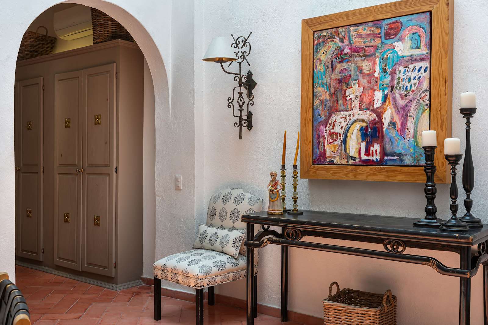 Casa Jari, 2BR Centro Home with Rooftop Terrace photo 3