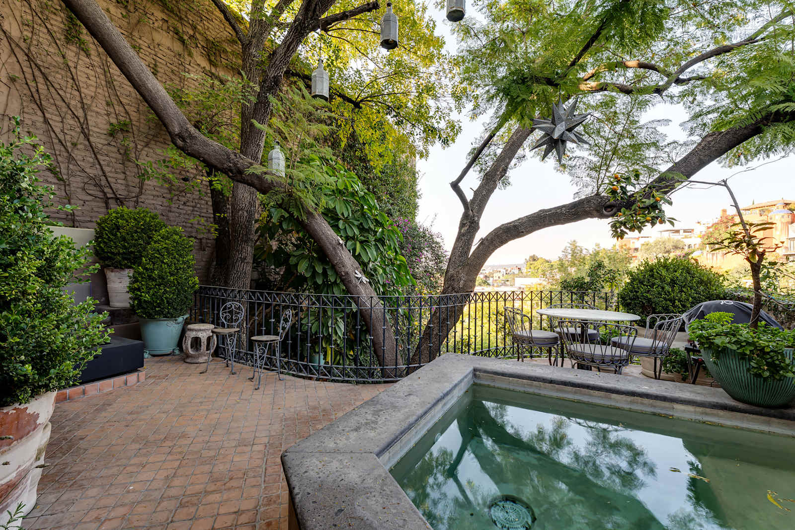 Casa Libélula – 3BR with Rooftop, Hot Tub & Views photo 4