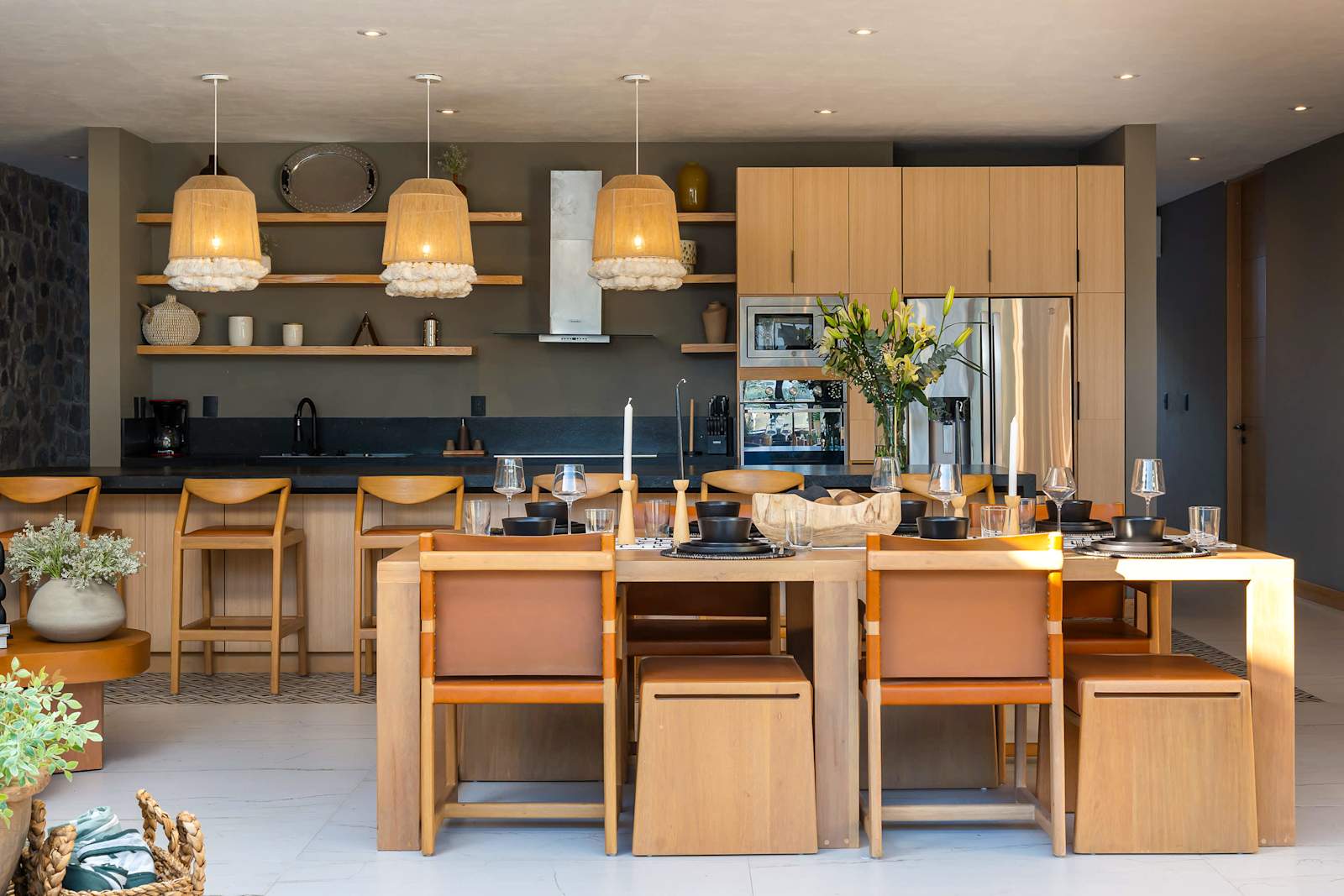Casa Malanquín, Modern 4BR Home in Golf Community photo 3
