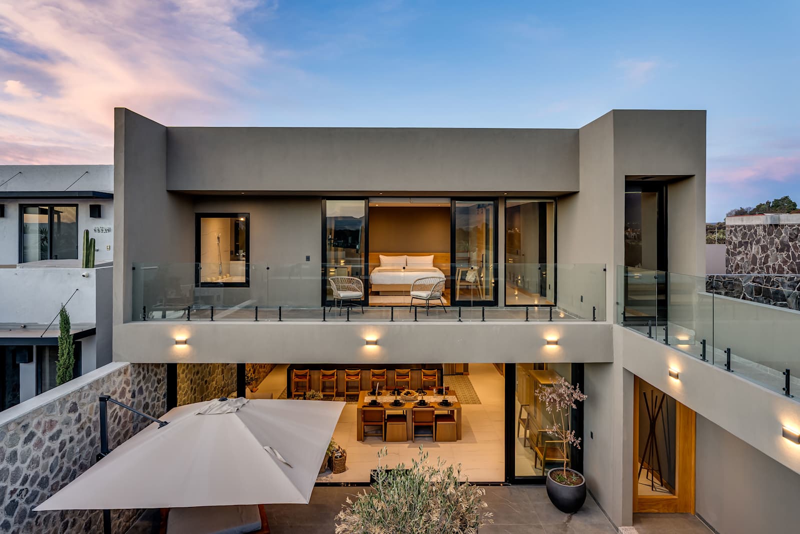 Casa Malanquín, Modern 4BR Home in Golf Community photo 4