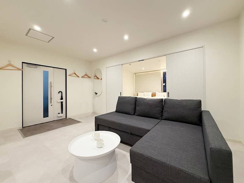 b hotel 日経ビル八丁堀 - 写真 22