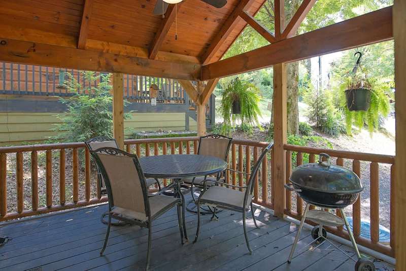 Ani Cabin photo 39