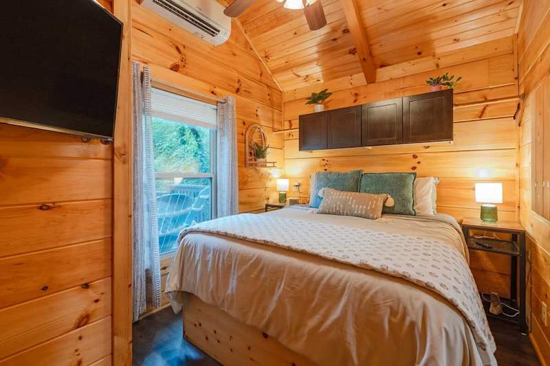 Ani Cabin photo 15