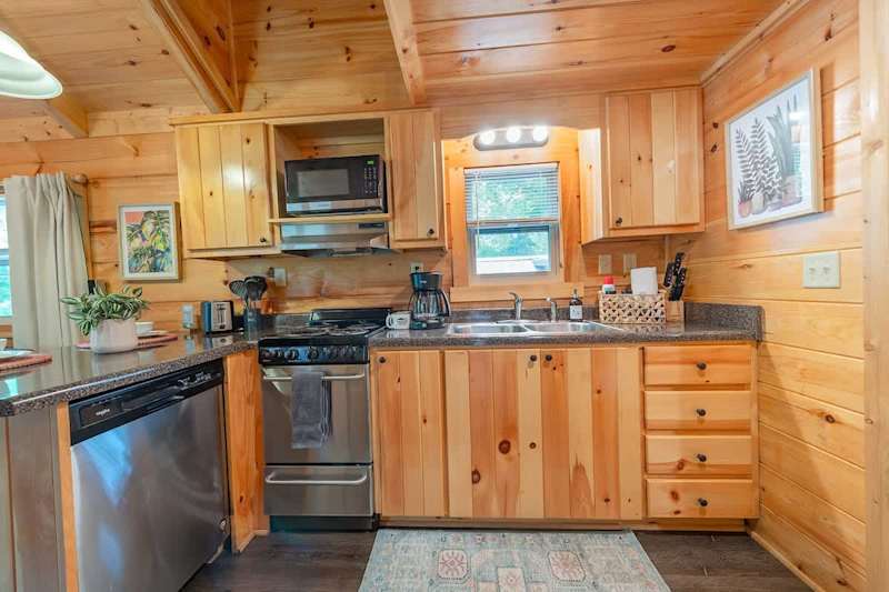 Ani Cabin photo 9