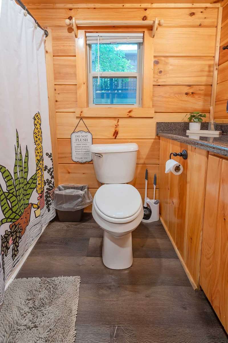 Ani Cabin photo 20