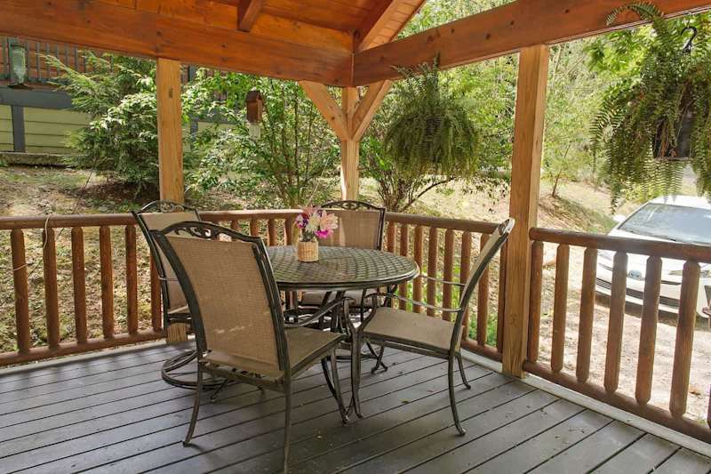 Ani Cabin photo 26