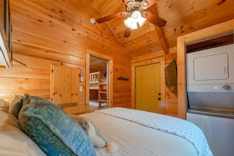 Ani Cabin photo 16