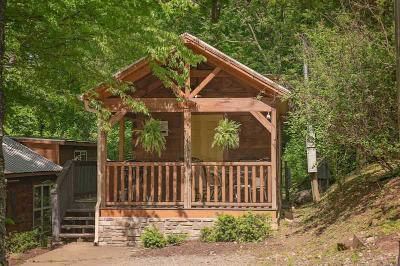 Ani Cabin photo 27