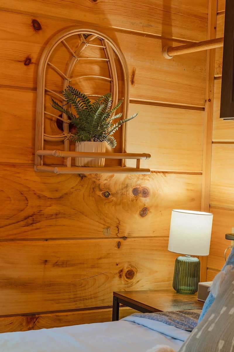 Ani Cabin photo 23