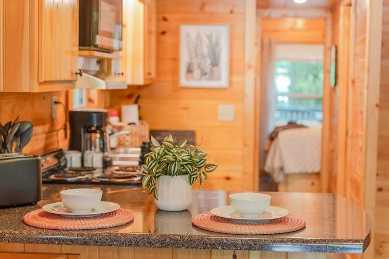 Ani Cabin photo 13