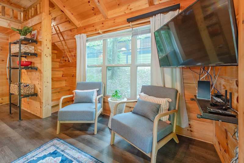 Ani Cabin photo 6