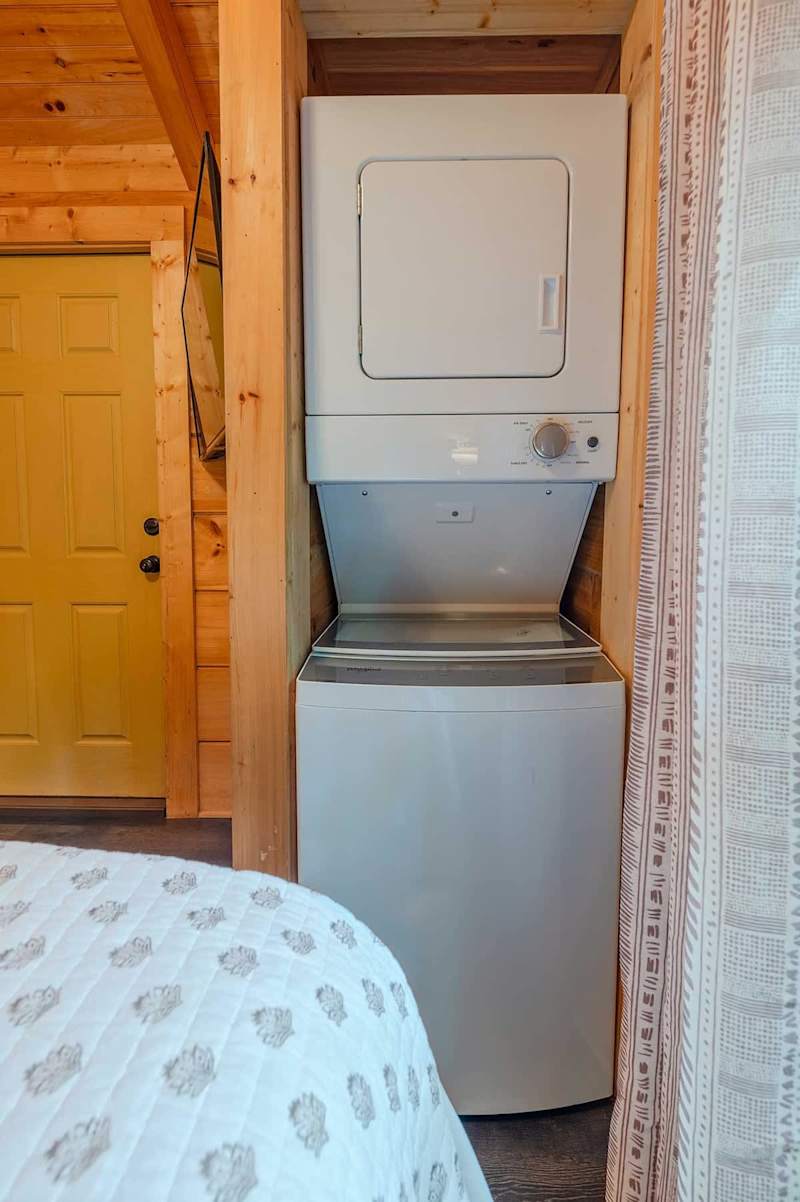 Ani Cabin photo 24