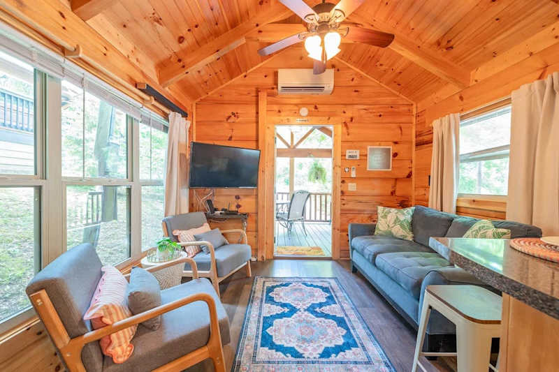Ani Cabin photo 10