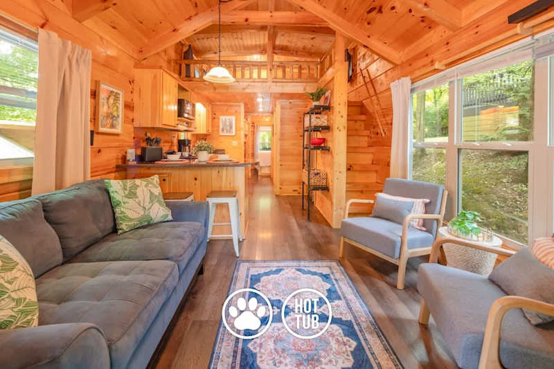 Ani Cabin photo 3