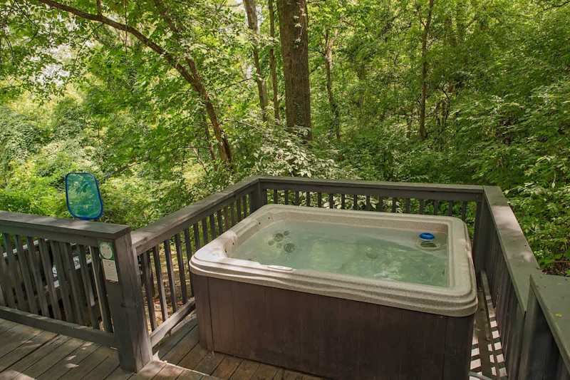 Ani Cabin photo 40