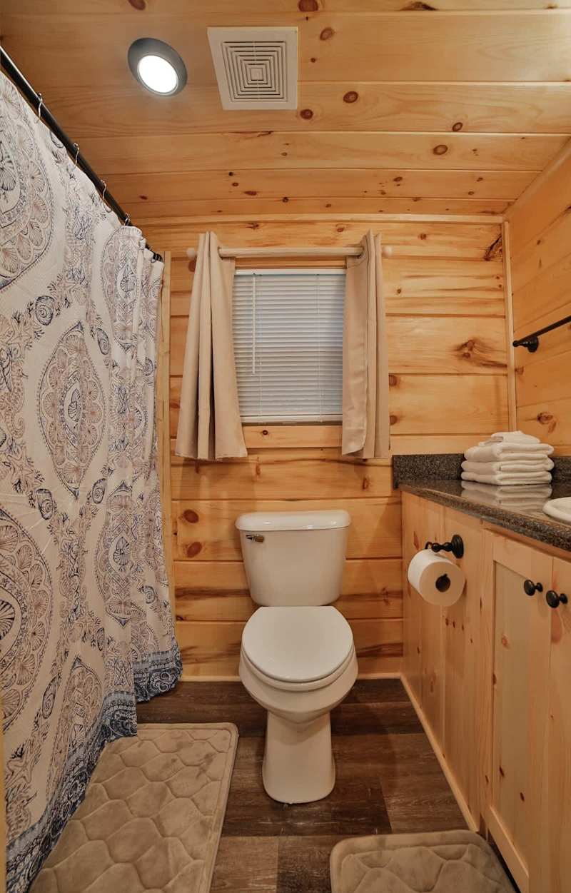 Bryce Cabin photo 14