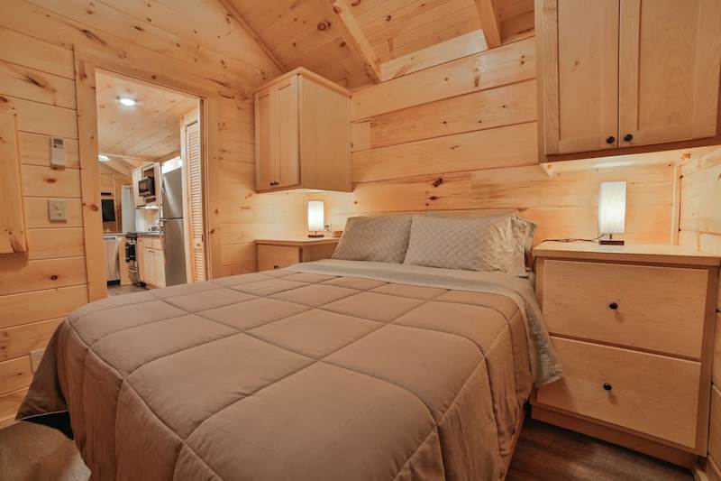 Bryce Cabin photo 9