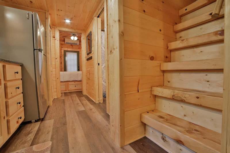 Bryce Cabin photo 19
