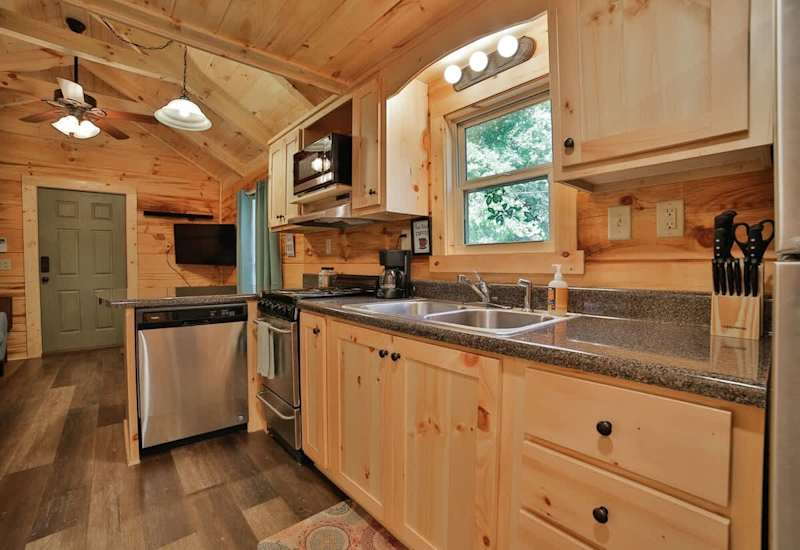 Bryce Cabin photo 4