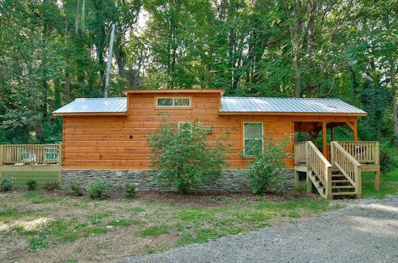 Bryce Cabin photo 20