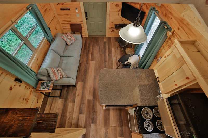 Bryce Cabin photo 12