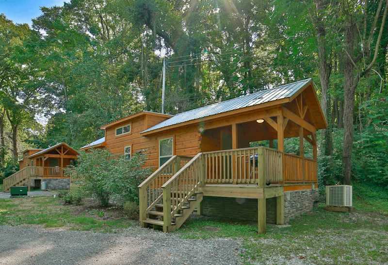 Bryce Cabin photo 1