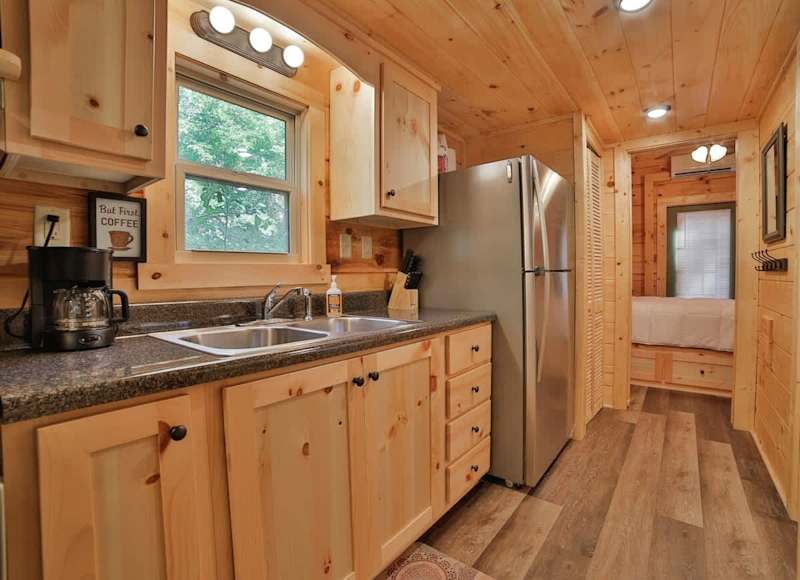Bryce Cabin photo 10