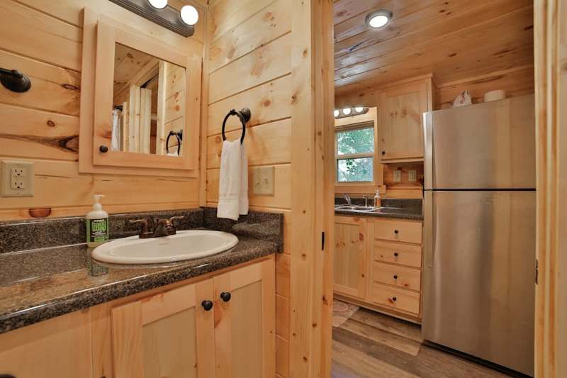 Bryce Cabin photo 15