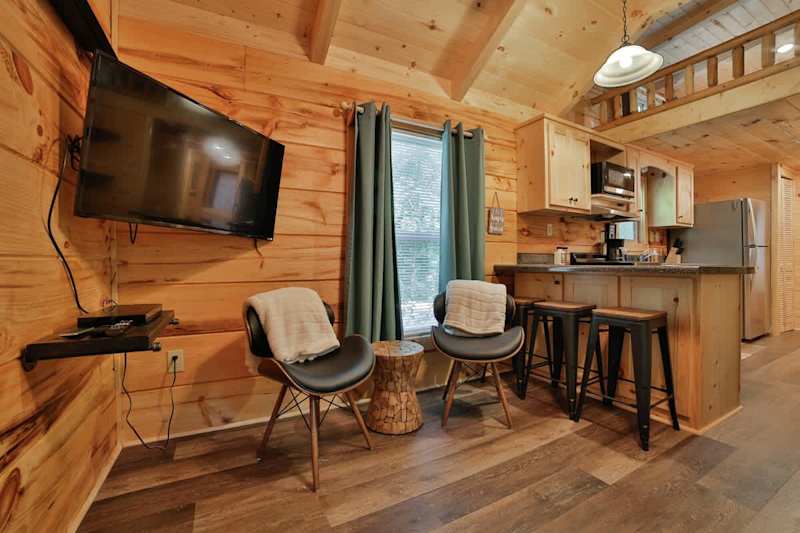 Bryce Cabin photo 11