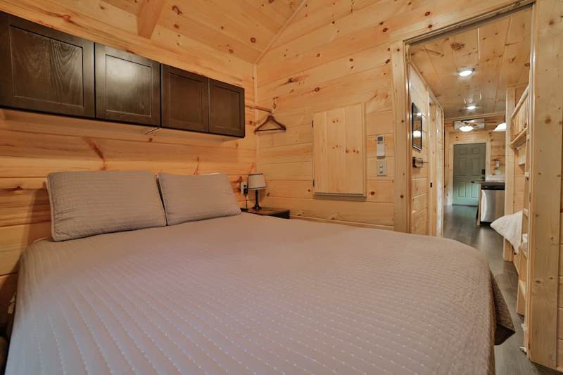 Eden Cabin photo 9