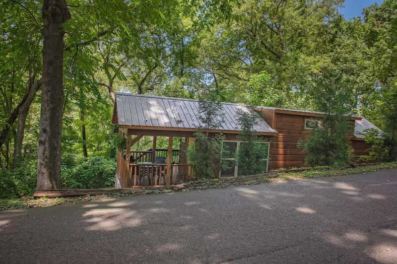 Eden Cabin photo 20