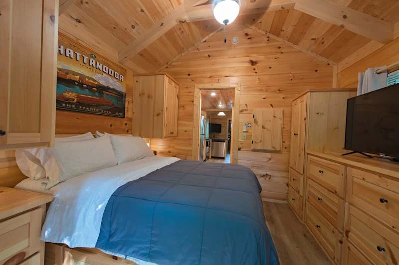 Apollonie Cabin photo 9